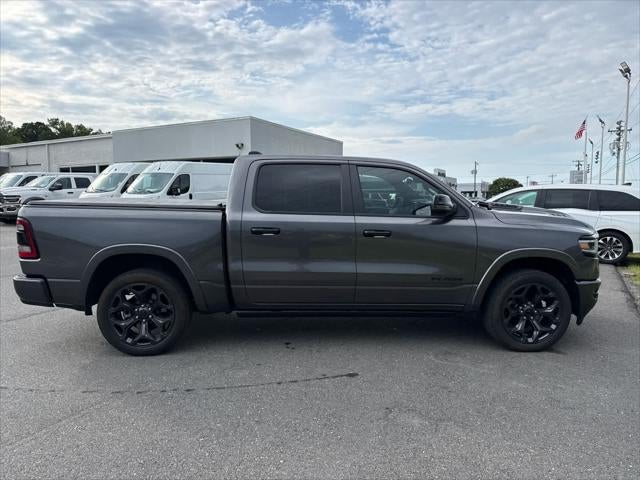 2024 RAM 1500 Limited Crew Cab 4x4 5'7' Box