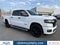 2026 RAM 1500 Laramie Crew Cab 4x4 5'7' Box