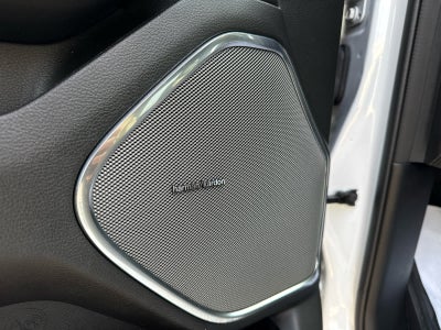 2026 RAM 1500 Laramie Crew Cab 4x4 5'7' Box