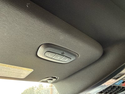 2026 RAM 1500 Laramie Crew Cab 4x4 5'7' Box