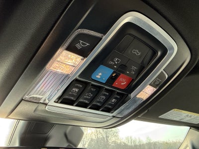 2026 RAM 1500 Laramie Crew Cab 4x4 5'7' Box