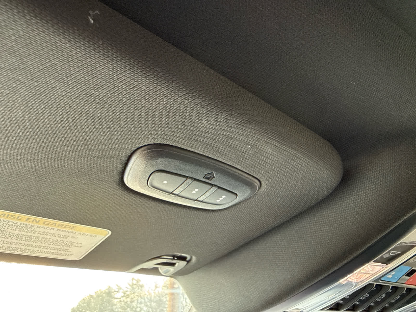 2026 RAM 1500 Laramie Crew Cab 4x4 5'7' Box