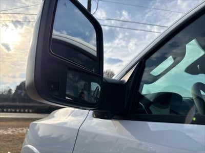 2026 RAM 1500 Laramie Crew Cab 4x4 5'7' Box