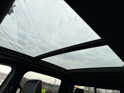 2026 RAM 1500 Laramie Crew Cab 4x4 5'7' Box