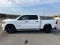 2026 RAM 1500 Laramie Crew Cab 4x4 5'7' Box