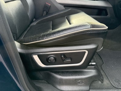 2024 RAM 1500 Laramie Crew Cab 4x4 5'7' Box