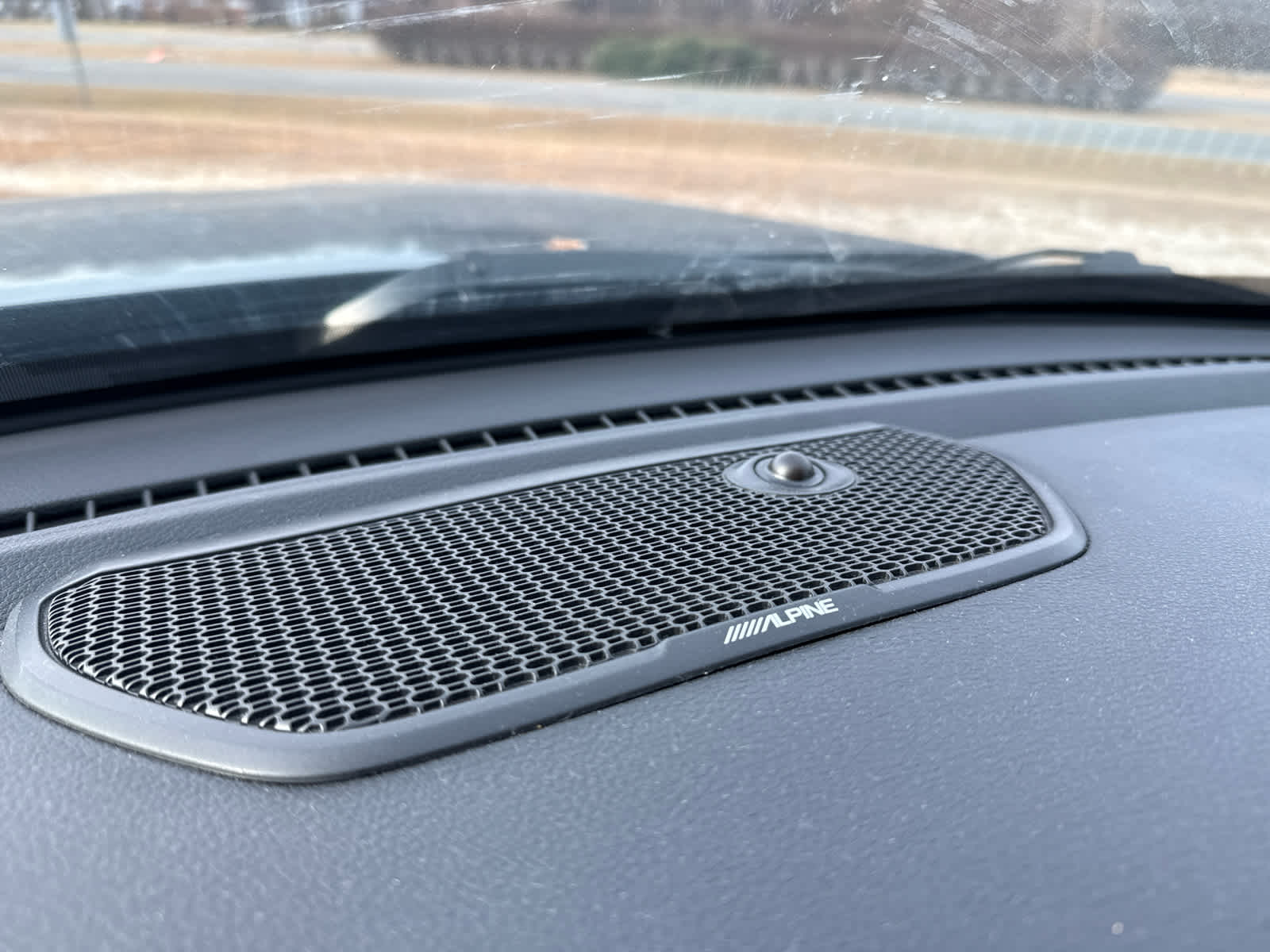 2024 RAM 1500 Laramie Crew Cab 4x4 5'7' Box