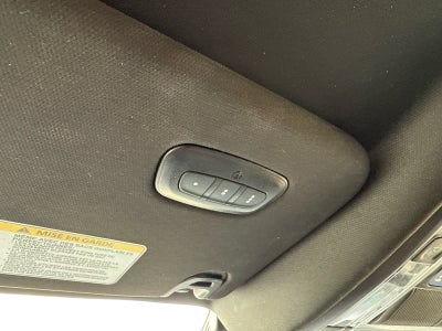 2024 RAM 1500 Laramie Crew Cab 4x4 5'7' Box