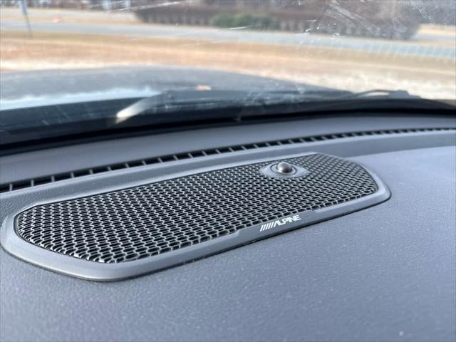 2024 RAM 1500 Laramie Crew Cab 4x4 5'7' Box