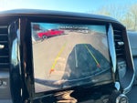 2024 RAM 1500 Laramie Crew Cab 4x4 5'7' Box