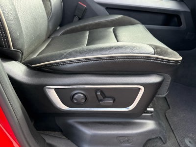 2024 RAM 1500 Laramie Crew Cab 4x4 5'7' Box