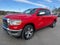 2024 RAM 1500 Laramie Crew Cab 4x4 5'7' Box