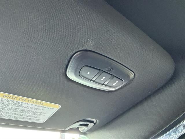 2026 RAM 1500 Laramie Crew Cab 4x4 5'7' Box