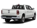 2020 RAM 1500 Laramie Longhorn Crew Cab 4x4 5'7' Box