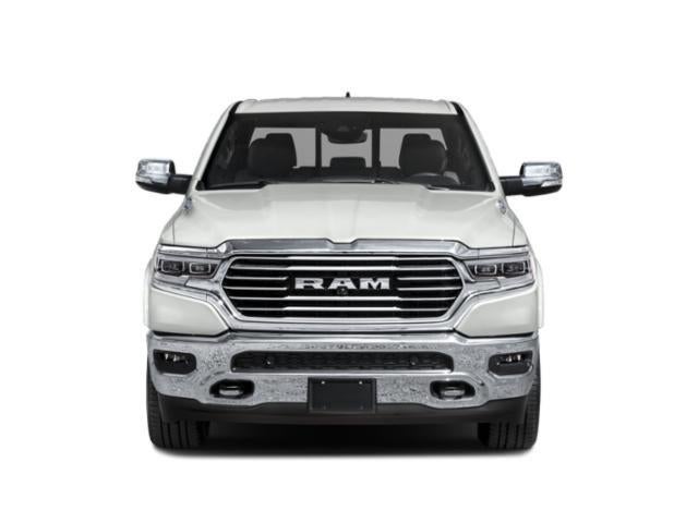 2020 RAM 1500 Laramie Longhorn Crew Cab 4x4 5'7' Box
