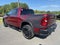 2025 RAM 1500 Rebel Crew Cab 4x4 5'7' Box