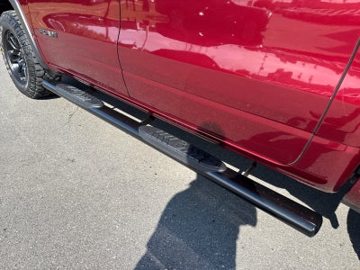 2025 RAM 1500 Rebel Crew Cab 4x4 5'7' Box