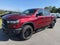 2025 RAM 1500 Rebel Crew Cab 4x4 5'7' Box