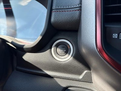 2025 RAM 1500 Rebel Crew Cab 4x4 5'7' Box