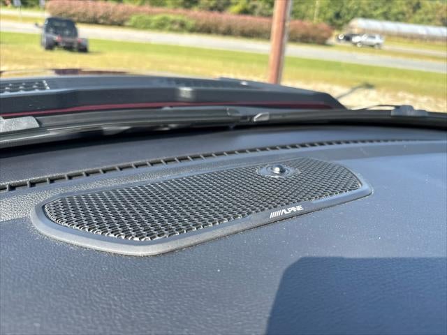 2025 RAM 1500 Rebel Crew Cab 4x4 5'7' Box