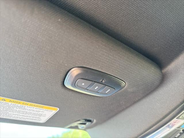 2025 RAM 1500 Rebel Crew Cab 4x4 5'7' Box