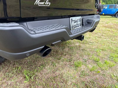 2025 RAM 1500 Rebel Crew Cab 4x4 5'7' Box