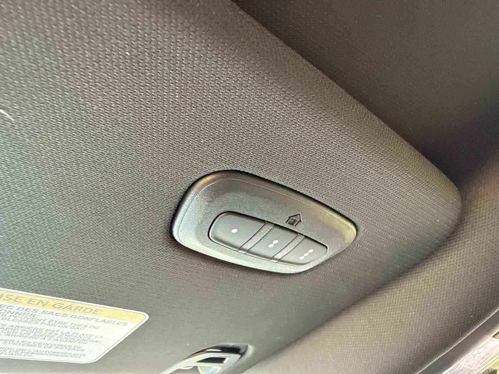 2025 RAM 1500 Rebel Crew Cab 4x4 5'7' Box
