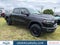 2025 RAM 1500 Rebel Crew Cab 4x4 5'7' Box