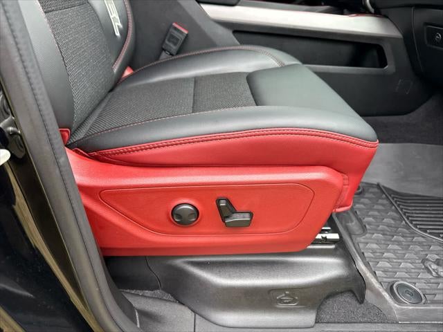 2025 RAM 1500 Rebel Crew Cab 4x4 5'7' Box