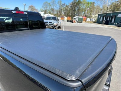 2023 RAM 1500 Big Horn Crew Cab 4x4 6'4' Box