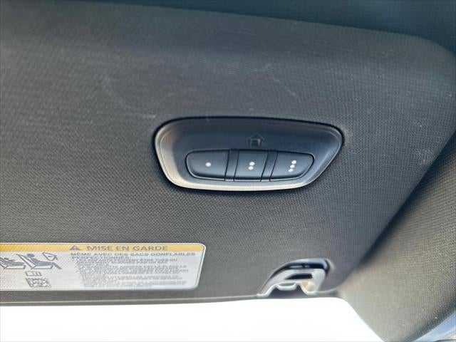2023 RAM 1500 Big Horn Crew Cab 4x4 6'4' Box