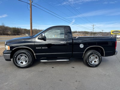 2003 Dodge Ram 1500 ST