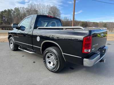 2003 Dodge Ram 1500 ST