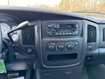2003 Dodge Ram 1500 ST