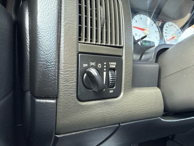 2003 Dodge Ram 1500 ST