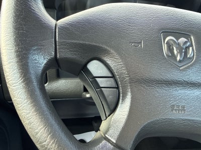 2003 Dodge Ram 1500 ST