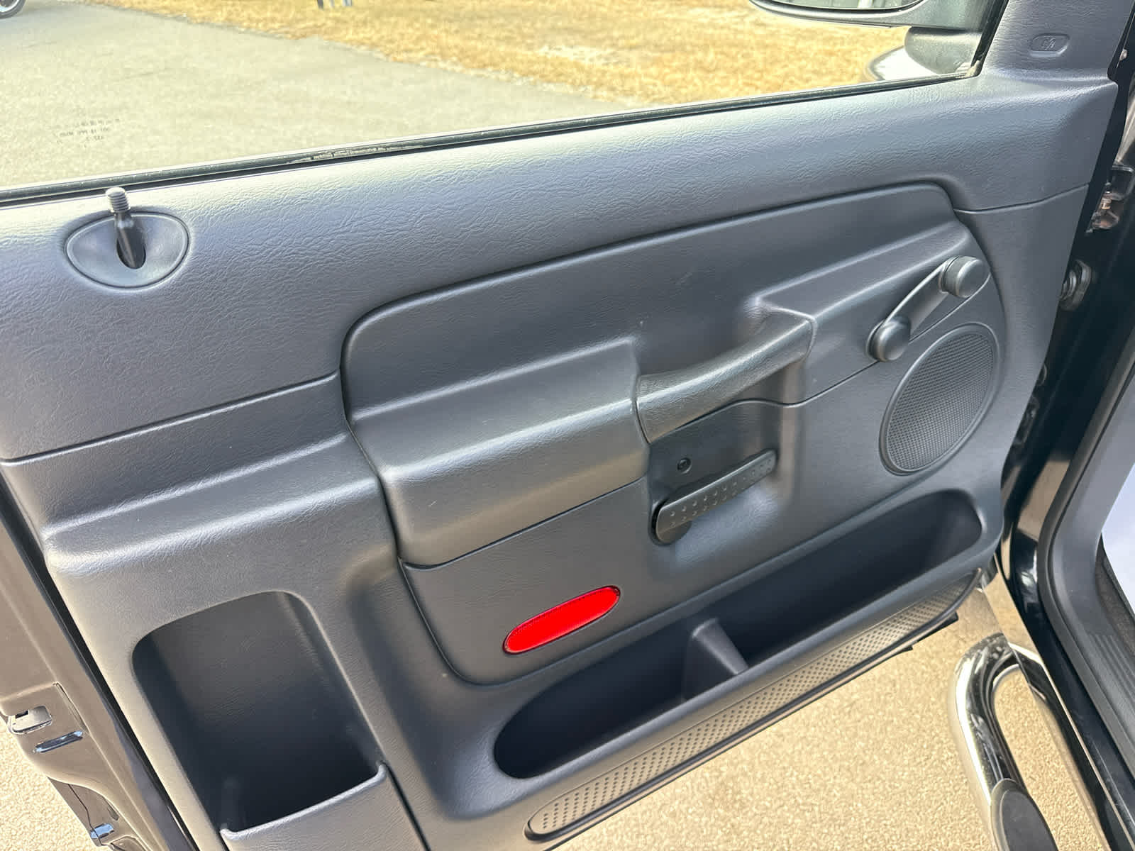 2003 Dodge Ram 1500 ST