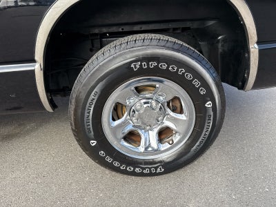 2003 Dodge Ram 1500 ST