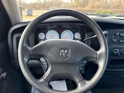 2003 Dodge Ram 1500 ST