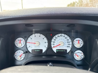 2003 Dodge Ram 1500 ST