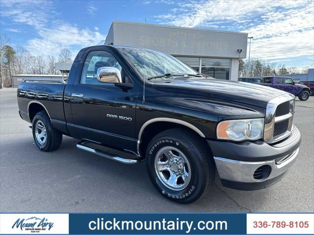 2003 Dodge Ram 1500 ST