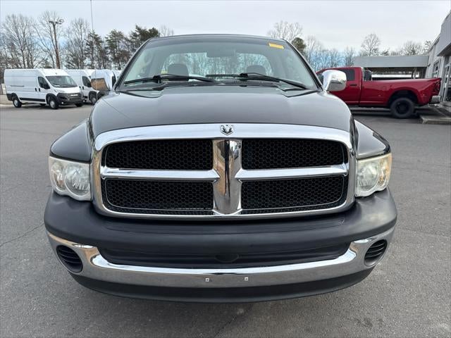 2003 Dodge Ram 1500 ST