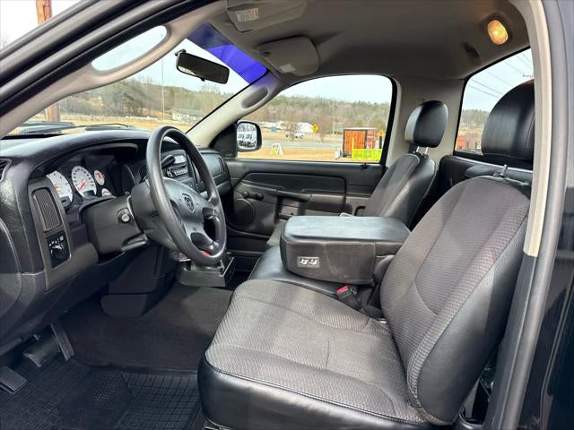 2003 Dodge Ram 1500 ST