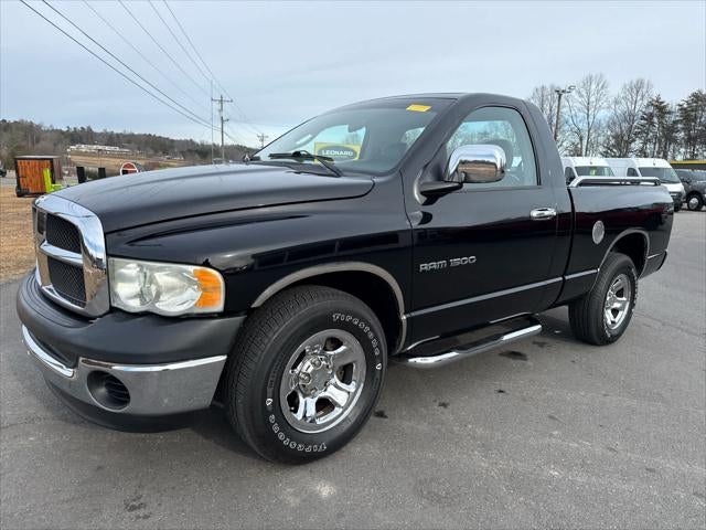 2003 Dodge Ram 1500 ST