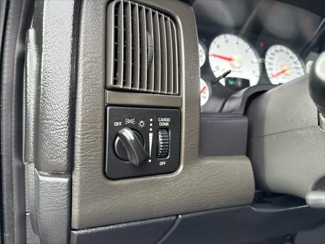 2003 Dodge Ram 1500 ST