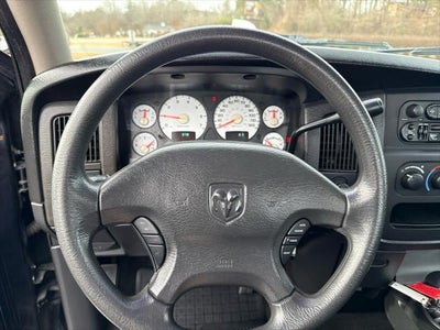 2003 Dodge Ram 1500 ST