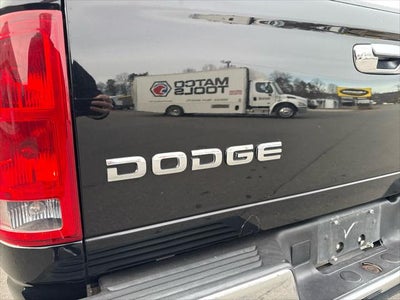 2003 Dodge Ram 1500 ST