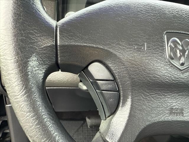 2003 Dodge Ram 1500 ST