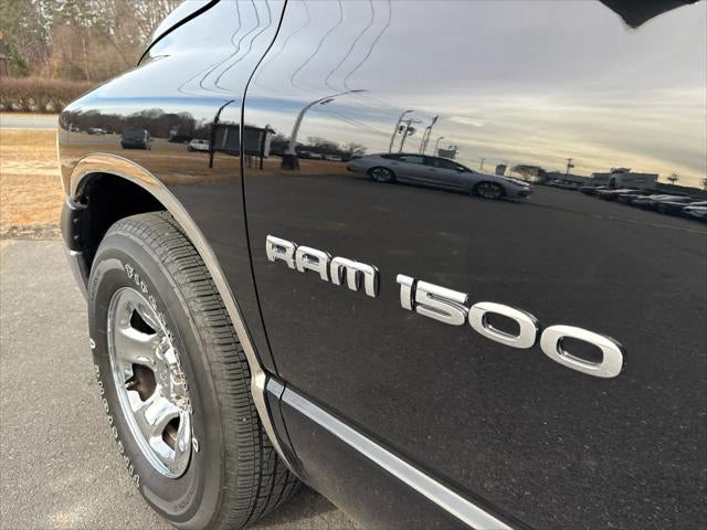 2003 Dodge Ram 1500 ST
