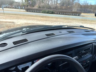 2003 Dodge Ram 1500 ST